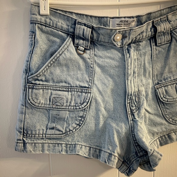 Ardene shorts, size 9. - Picture 3 of 4